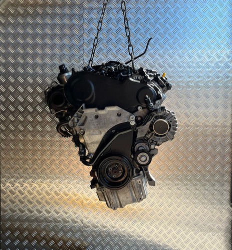 Motore engine caddy cfh - motore, vw