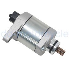Motorino di Avviamento per Honda CRF450 CRF450RX Enduro 31200-MKE-A71 CRF450RWE CRF450R