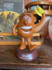 Portapenne Ritalin uomo anni