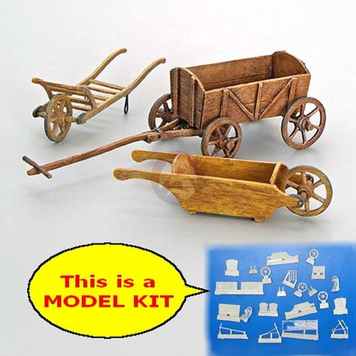 Plus model rural farm - plus,