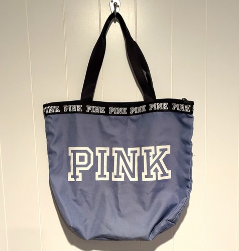 Borsa tote bag rosa - rosa,