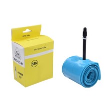 Accessori Ricambi Tubo Interno Bici Alta Qualità Facile Installazione Riparazio