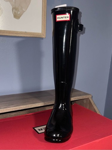 Stivaletto donna hunter - donna, alto