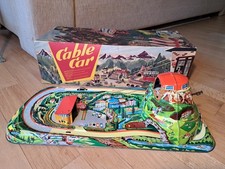 Vintage Funivia anni 60 marca