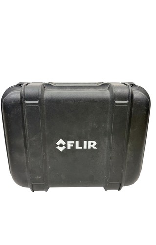 Flir high resolution - flir, e5