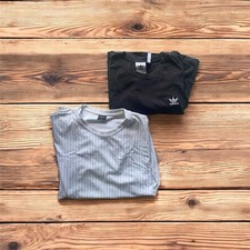 Box magliette Adidas