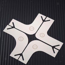 Attrezzi per angoli in