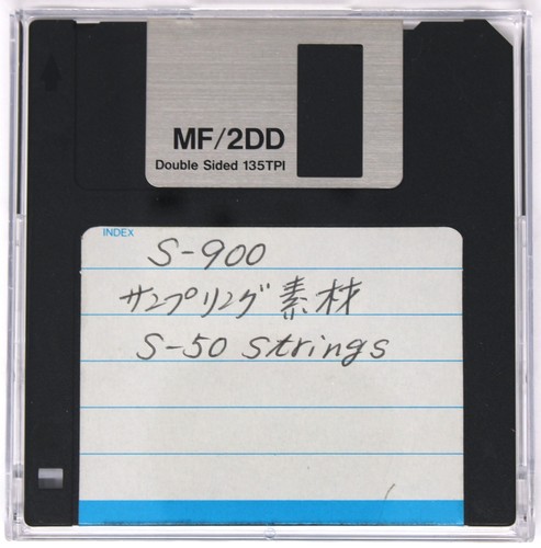 Floppy disk formato 900 - floppy,