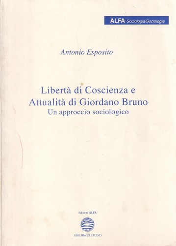 Liberta coscienza e - di,