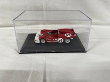 ALFA ROMEO 33.3 LITRI SPORT PROTOTIPO 1971 - SCALA 1/43