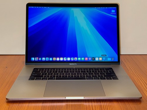 Apple macbook pro - macbook, quad