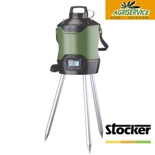 Nebulizzatore ELETTRICO GEYSER