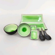 Servizio di set sushi con