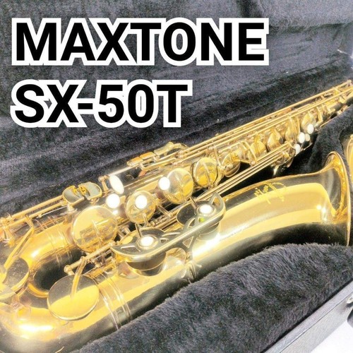 Maxtone sassofono - maxtone,