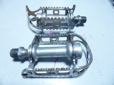 1 paire pédales Atom vélo