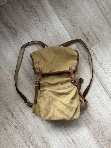 Zaino piccolo vintage - , tedesco
