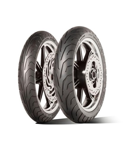 Dunlop 100 18 - v,