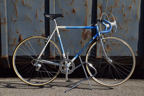 Bici strada vintage colnago - bici, da