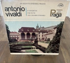 Antonio Vivaldi 5 concerto  -