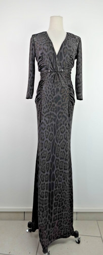 Roberto cavalli abito vestito - roberto,