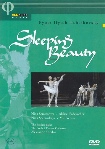 Pyotr ilyich tchaikovsky dvd - tchaikovsky,