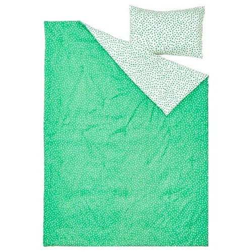 Ikea bjorkgramal set piumone - ikea,