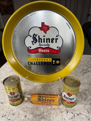 Shiner spoetzl brewery - shiner, texas