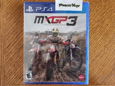 Nuovissimo! MXGP 3: Il