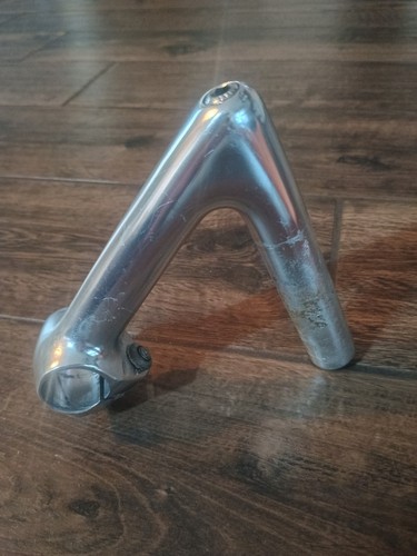 Vintage pista ttt stem pipa - pista,