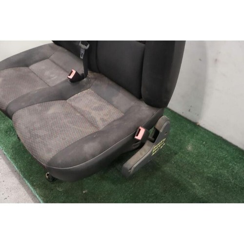 Sedile doppio passeggero fiat - sedile,