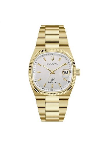 Orologio quarzo uomo bulova - orologio,