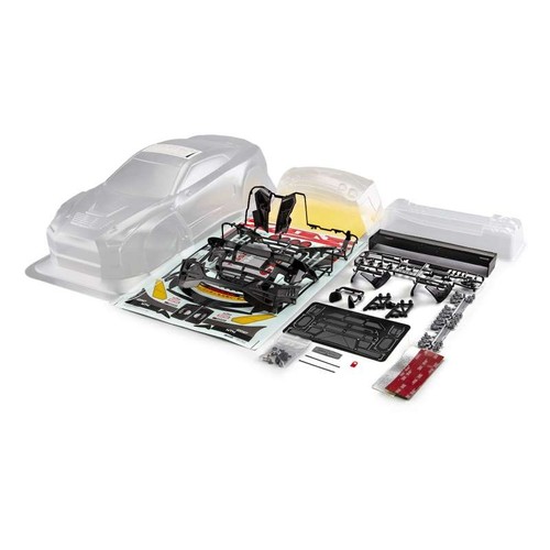 Kit carrozzeria killerbody - carrozzeria,