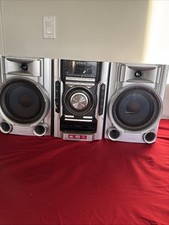Sony mhc ec55 mini - mhc-ec55,