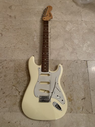 Fender squier affinity - fender,
