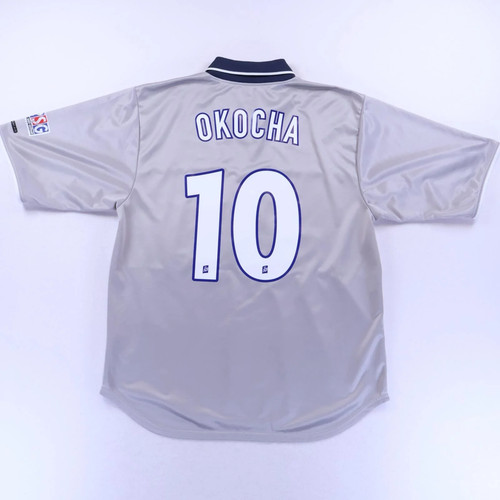 Maglia trasferta originale - trasferta,