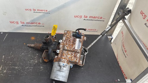 Piantone sterzo per fiat panda - sterzo,