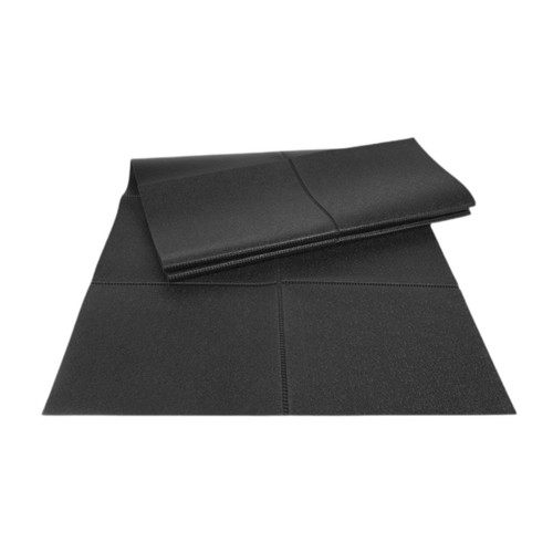 Tappetino pieghevole per tapis - pieghevole,