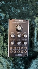 Ajh synth dark edition minimod - ajh,