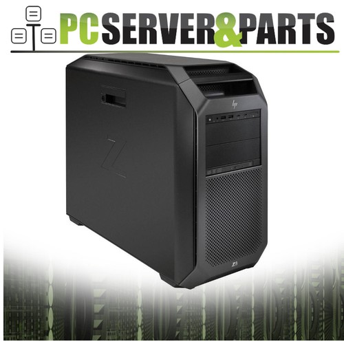 Workstation 2x - g4,