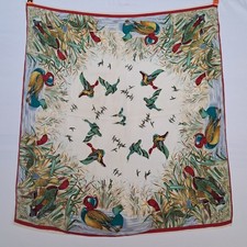 Foulard Gucci in seta