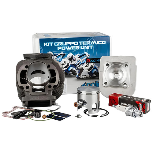 Kit cilindro gruppo termico - kit,