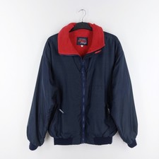 Giacca boxy Musto Snugs uomo