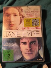 Jane Eyre * DVD * Judi Dench / M.Wasikowska