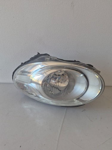 Faro anteriore fiat 500l - anteriore,
