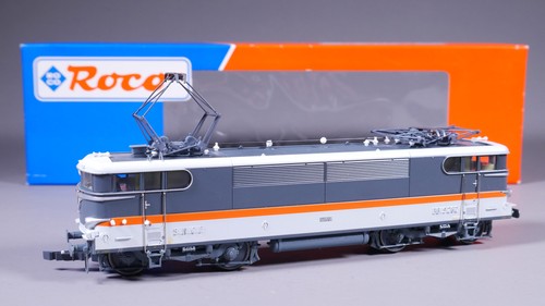 Roco 43564 locomotiva - dc,