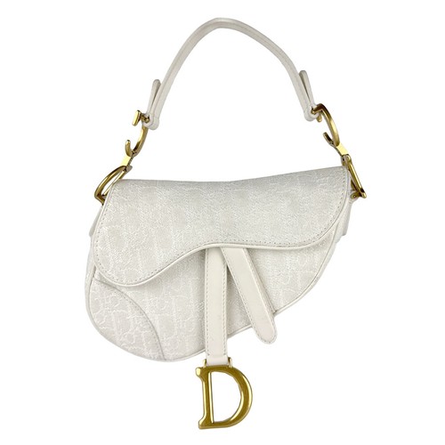 Borsa mano christian - christian, dior