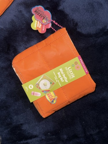 Nuovo set lizzie - set,