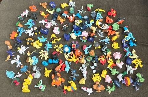 Grande lotto 135 - lotto, figurine