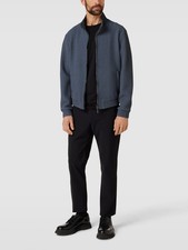 Giacca bomber Emporio Armani