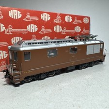 HAG H0 cc BLS Re 4/4 162